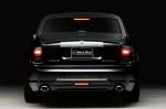 Rolls-Royce Phantom Black Bison by Wald 2011 года